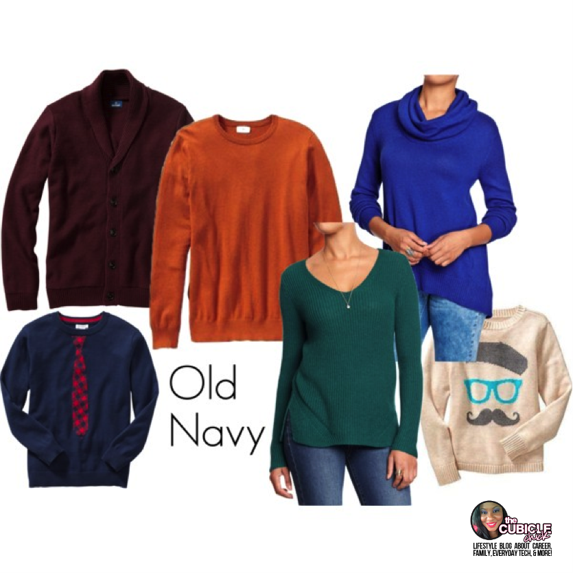 Old Navy where to buy sweaters