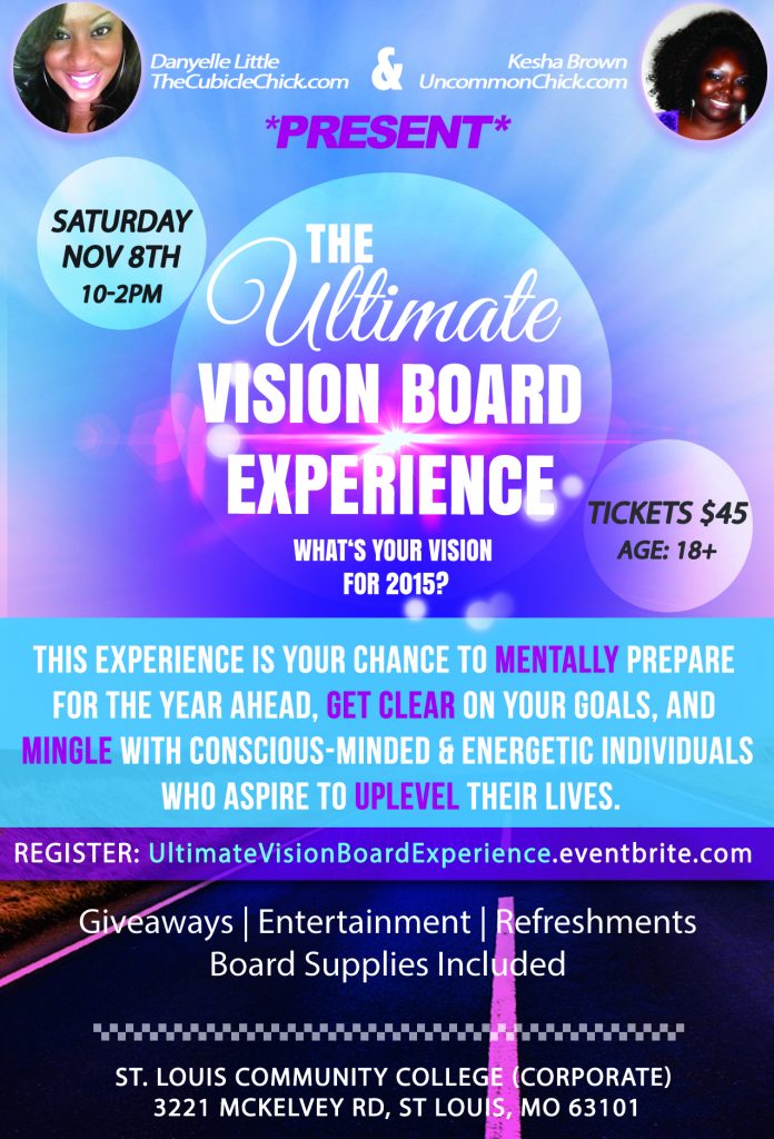 Vision Board Flyer Final