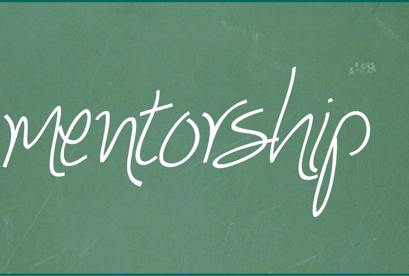 Mentorship is Like Being a #GoodNeighbor {Sponsored}