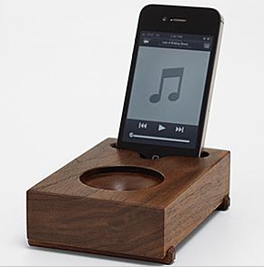 Mini Koo No Electrical Speaker Coworker Gift Idea
