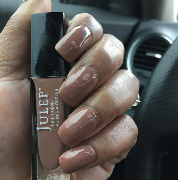 Julep Maven