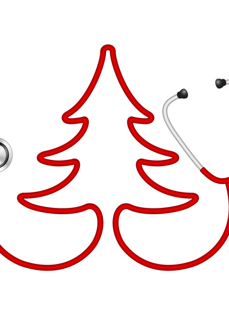 Keep Holiday Stress Away with Five Heart-Healthy Tips from the American Heart Association