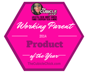 Working Parent Product of the Year