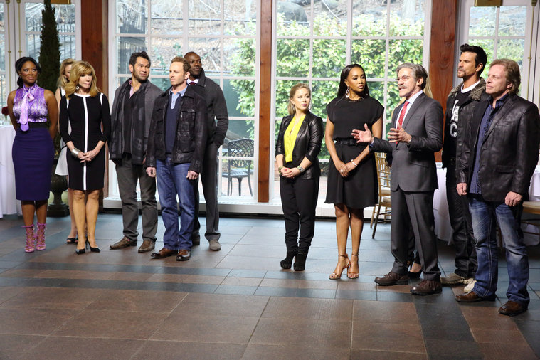 The Celebrity Apprentice Episode 4 Recap #CelebApprentice