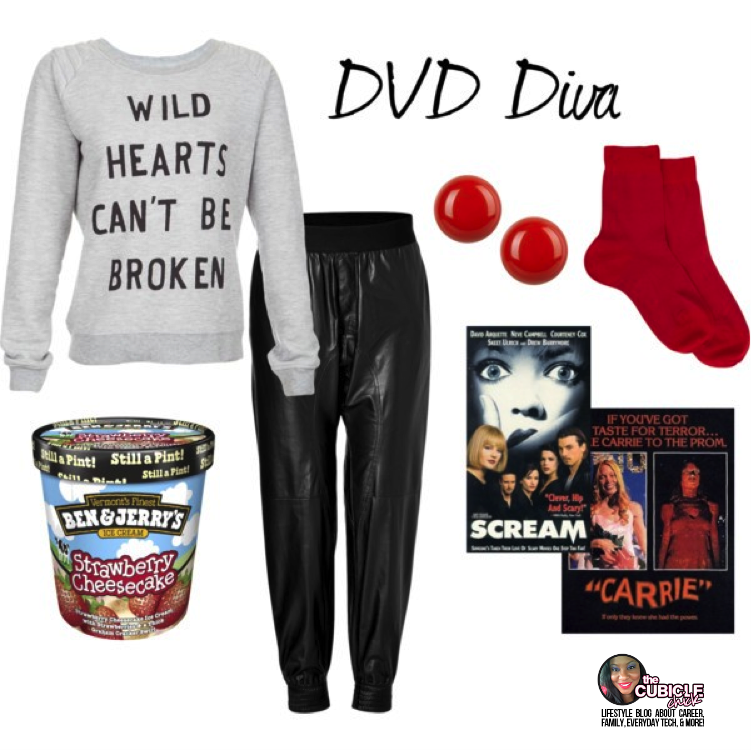 DVD Diva