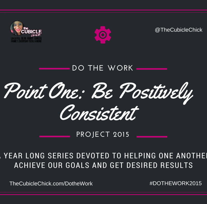 Protected: Point One: Be Positively Consistent #DotheWork2015