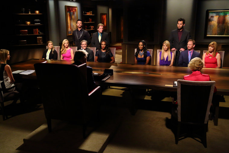 The Celebrity Apprentice Episode 5 Recap #CelebApprentice