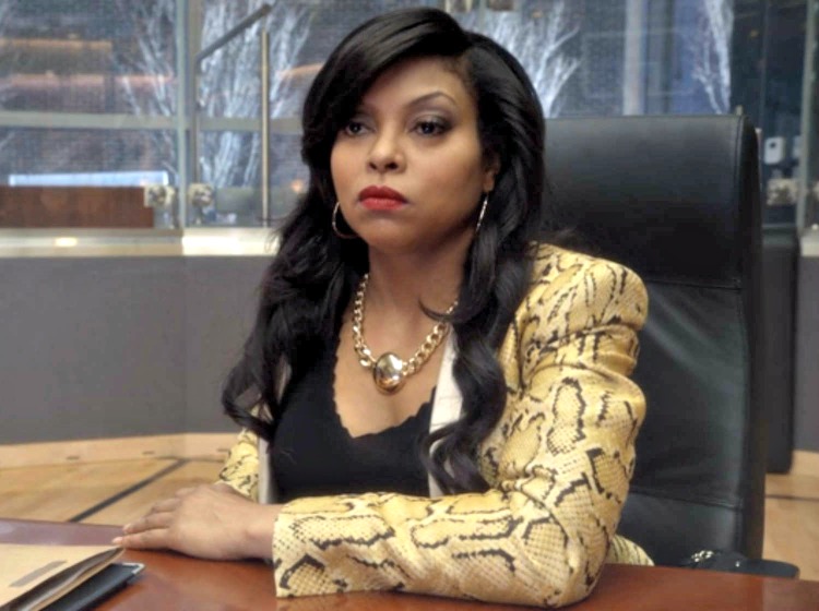 Five Entrepreneurial Lessons We Can Learn From Empire’s Cookie Lyon