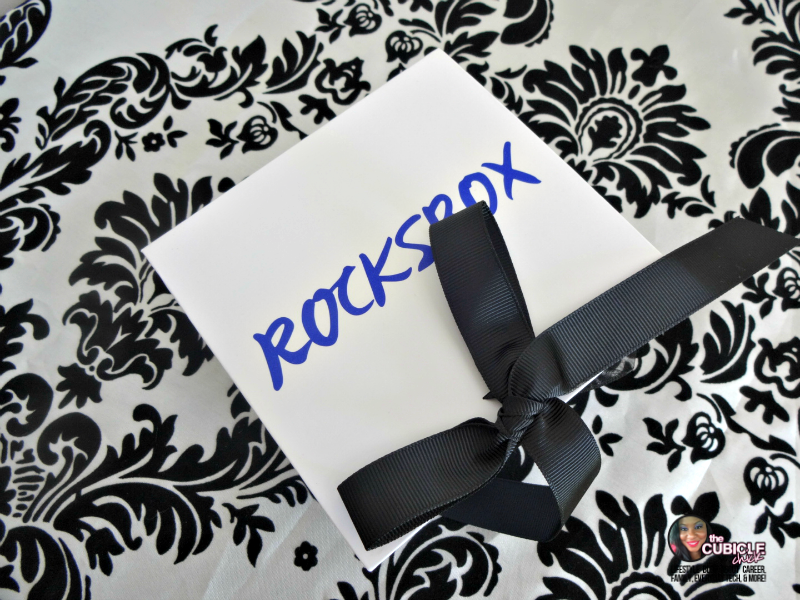 Rocksbox Review: Get Premium Accessories Each Month Based on Your Style + Free Month Code