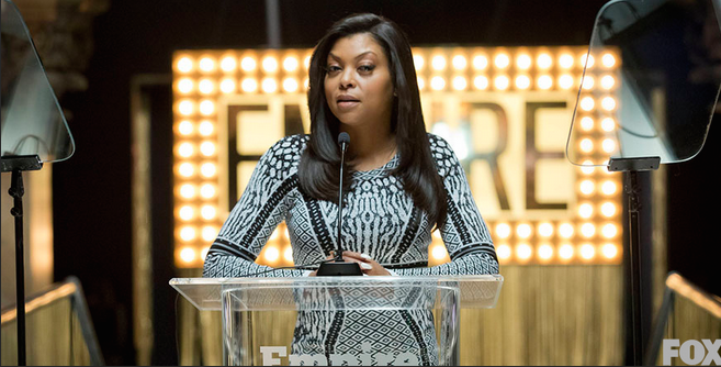 Five Entrepreneurial Lessons We Can Learn From Empire's Cookie Lyon