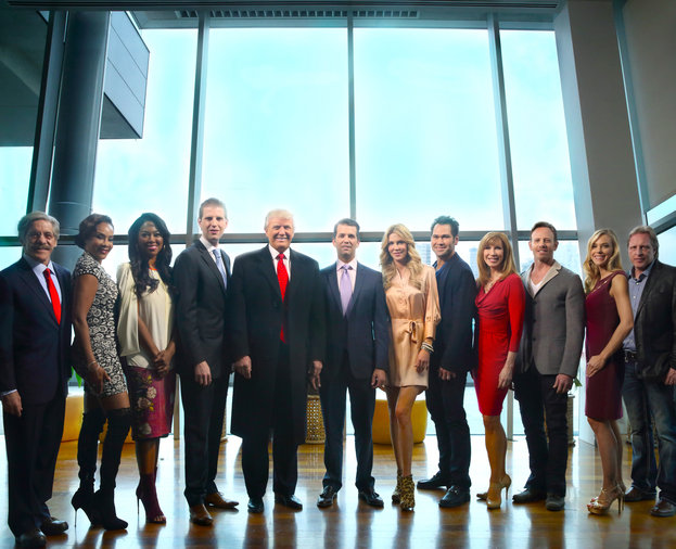 The Celebrity Apprentice Episode 6 Recap #CelebApprentice