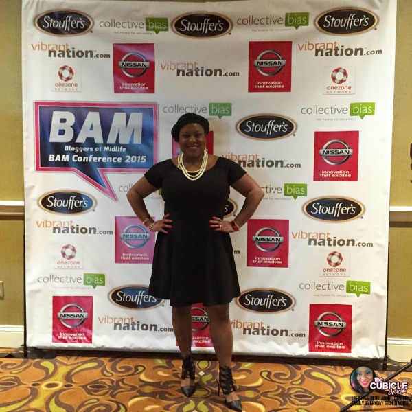 BAM Conference 2015