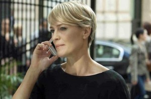 Claire Underwood