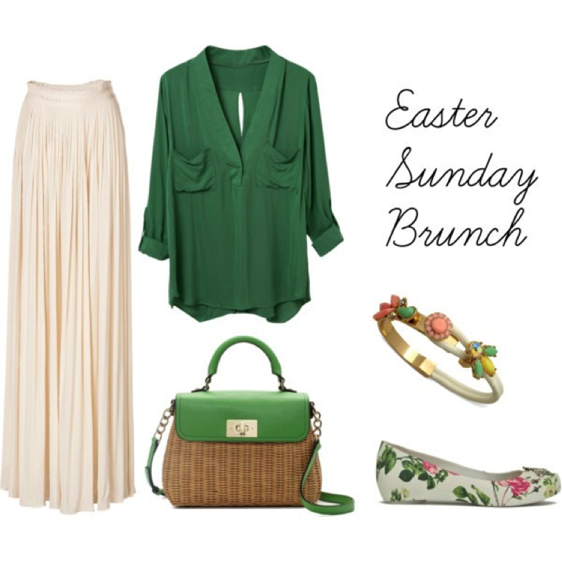 Easter Sunday Brunch