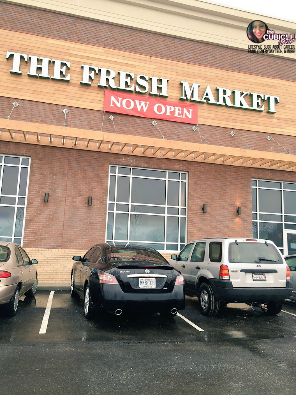 The Fresh Market Creve Coeur