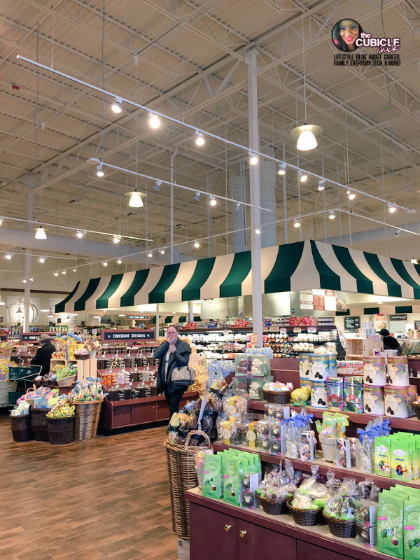 The Fresh Market STL