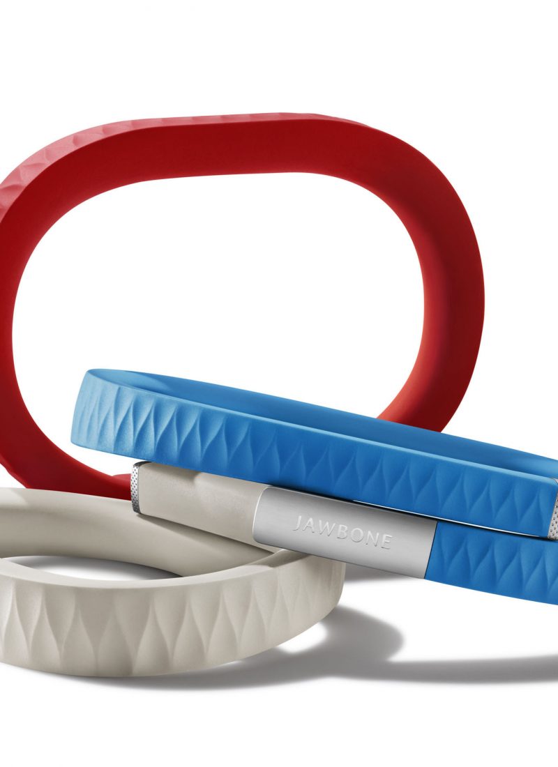 Giveaway: UP By Jawbone Activity Tracker for Workplace Wellness