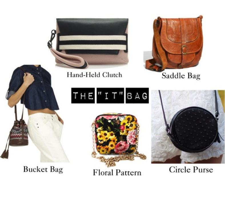 The It Bag