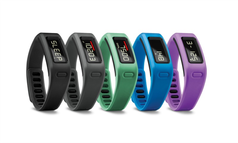 Vivofit by garmin