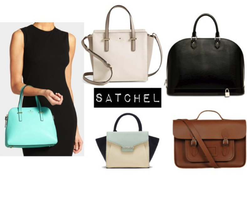 satchel