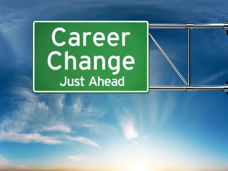 Properly Preparing for a Career Change by Amy Klimek of ZipRecruiter