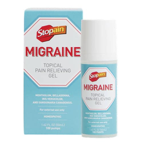 #AD Don’t Let a Migraine Ruin Your Workday #MigraineRelief #Migraine
