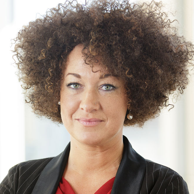 The Rachel Dolezal Effect and the Truth About Lying on a Job Application