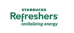 Starbucks Refreshers Logo
