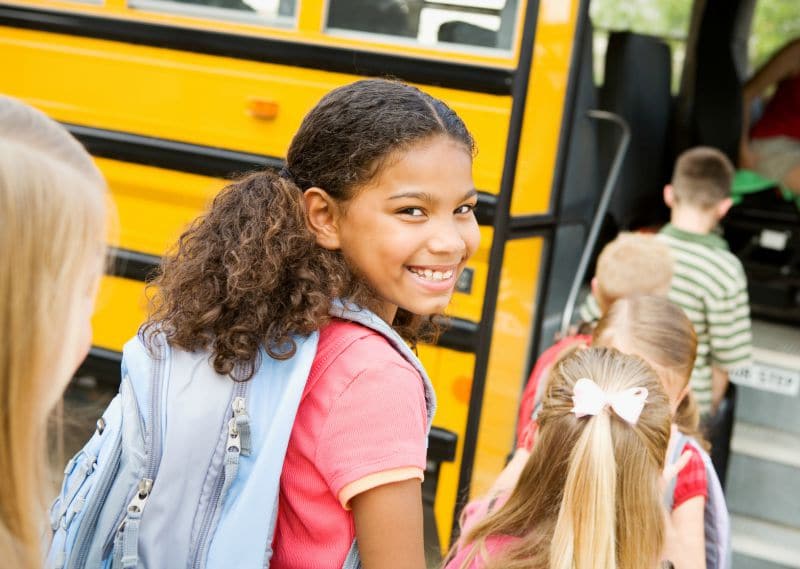 Five Back to School Health and Safety Tips That You Can’t Afford to Ignore