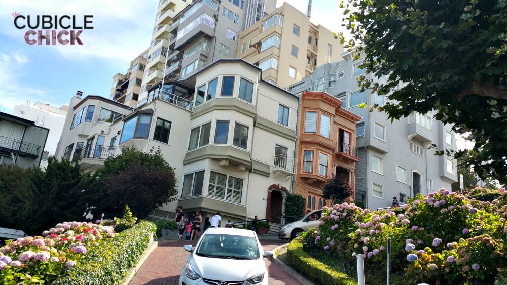 Lombard Street