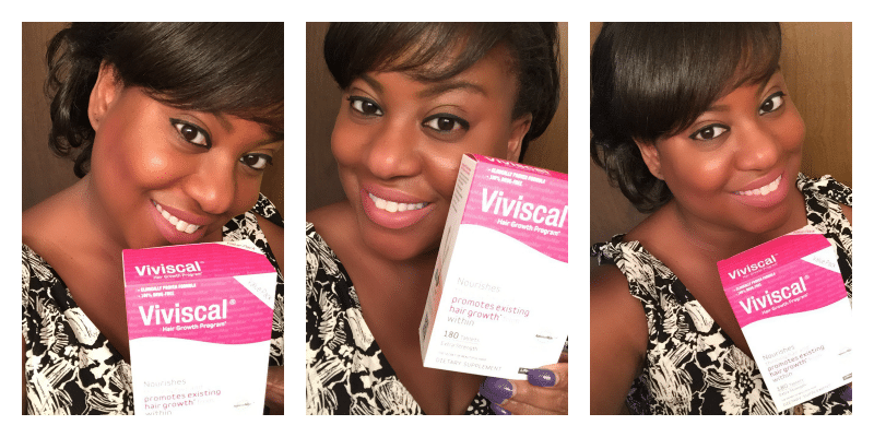 Repairing My Hair Mistakes with Viviscal #ViviscalSweepstakes #Viviscal (Sponsored)