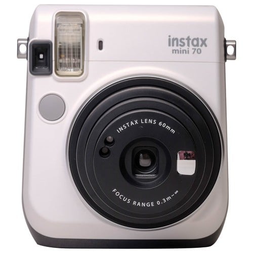 Fujifilm Instastax