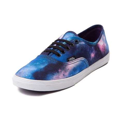 Lo Pro Nebula Vans