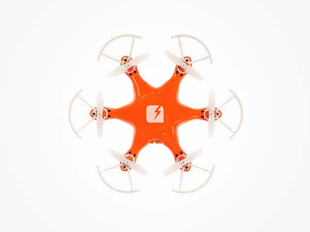 SKEYE Hexa Drone