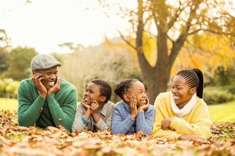 Six Steps to Better Family Communication