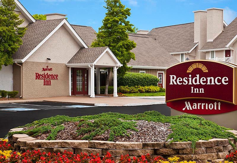 5 New Year Resolutions for Family Travel with Residence Inn #RIFamily