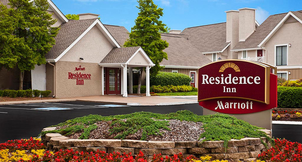 Residence Inn