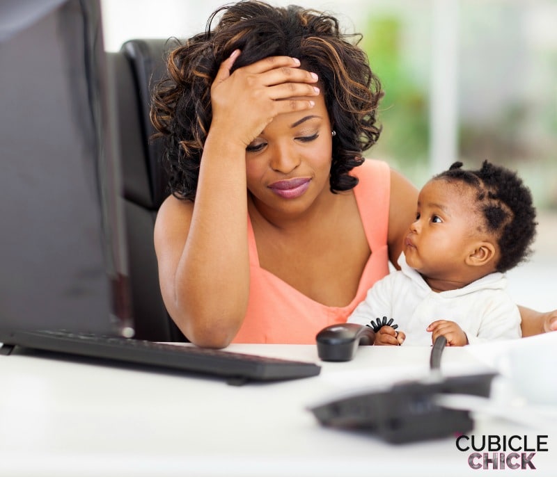 Working Parents, Stop Doing These 5 Things