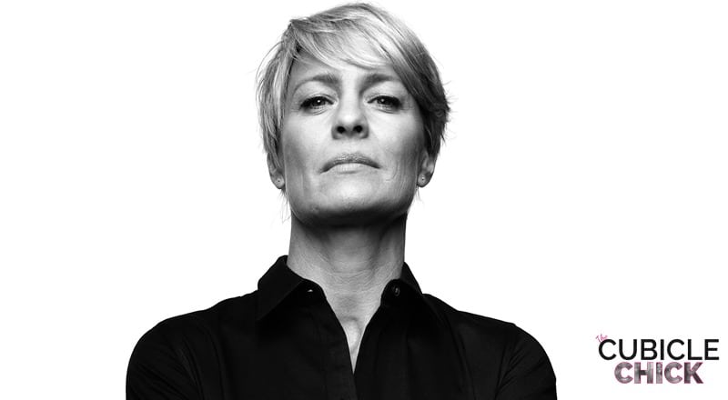 Claire Underwood