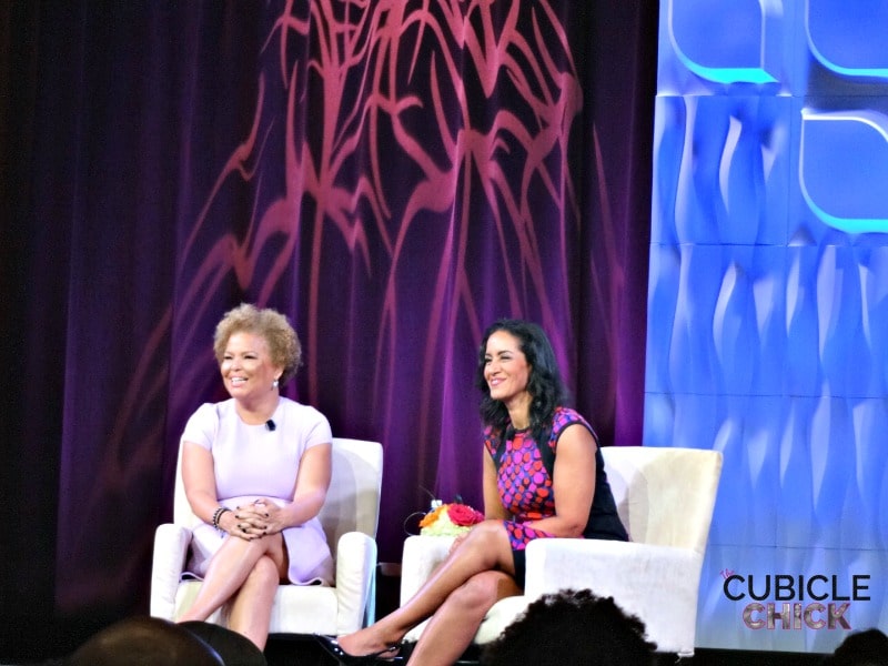 Strength, Courage, and Wisdom at the 2016 Black Enterprise Women of Power Summit #ATTBlogger