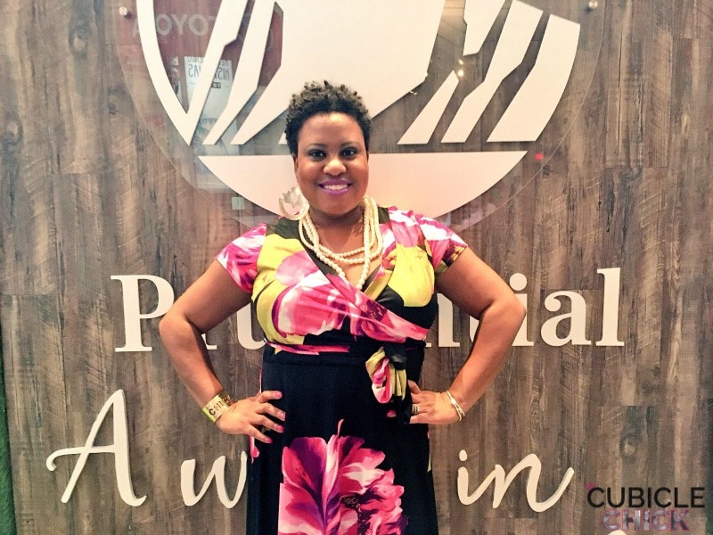 Team #WomenInspired: Being Financially Fab at Hispanicize 2016 #Hispz16 #Ad