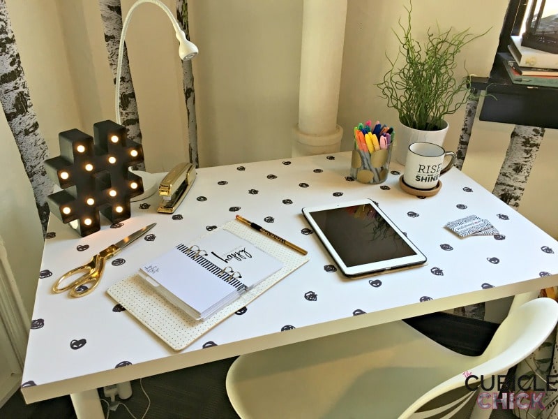 Personalize your workspace to create the ultimate canvas for your ideas and vision. These six easy tips will show you how.