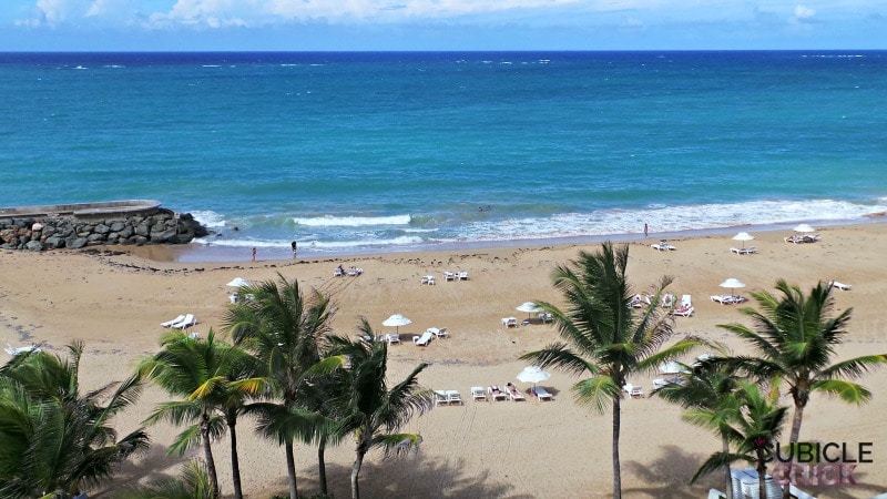 I’m Traveling to Puerto Rico as a Hampton by Hilton Seekender #WeGoTogether