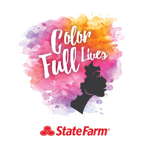 5 Influencer Lessons from the Color Full Lives Podcast #AD #ColorFullLives