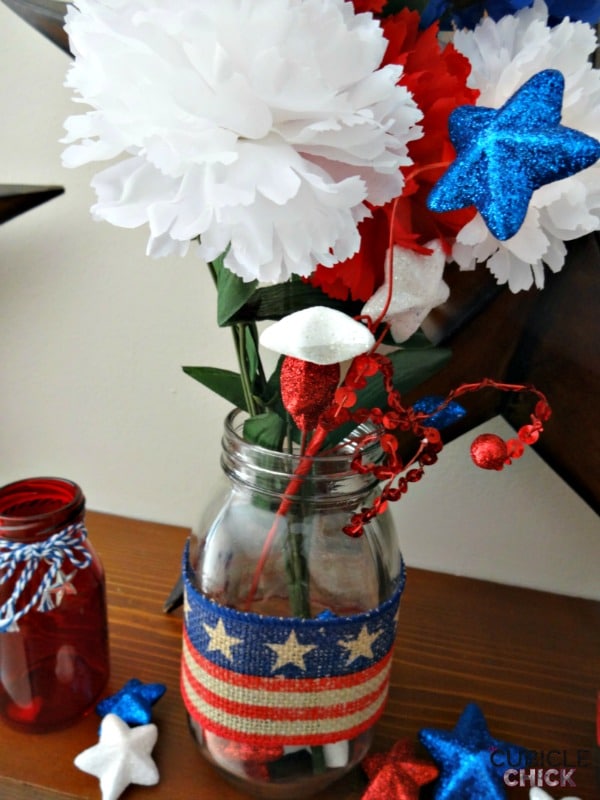 Fourth of July DIY