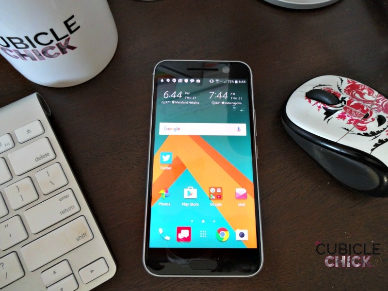 HTC 10 Review How Does it Stack Up