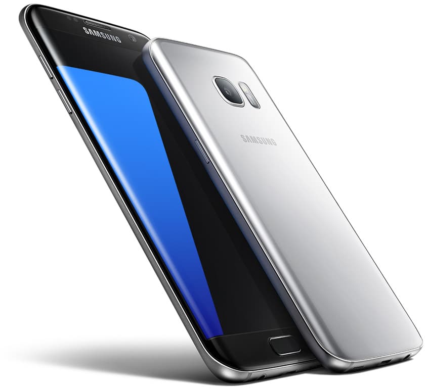 Samsung Galaxy S7 Verizon