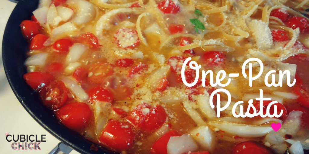 one-pan-pasta