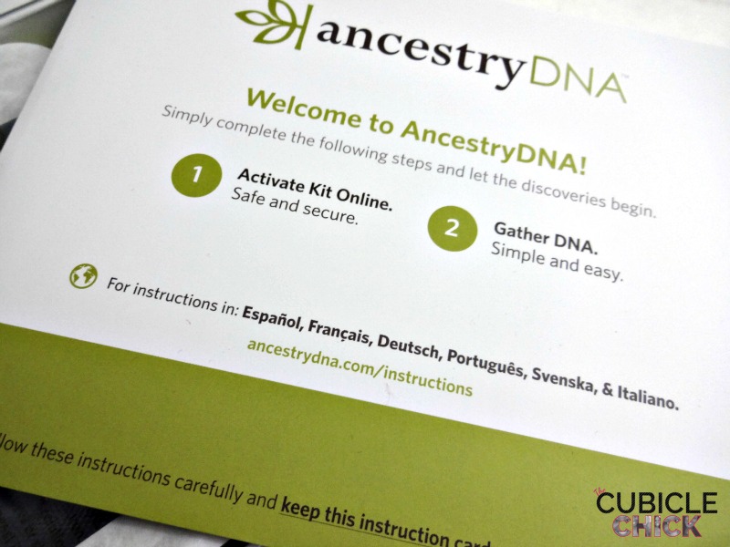 ancestrydna