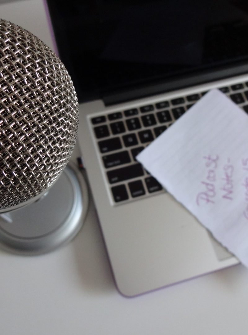 How to Turn Your Blog Into a Podcast